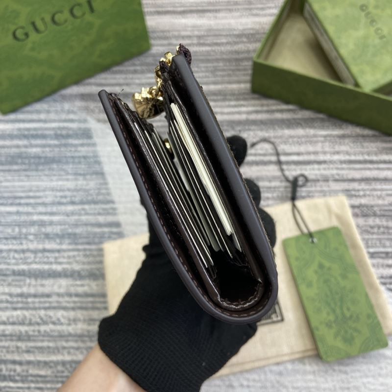 Gvc*1 wallets